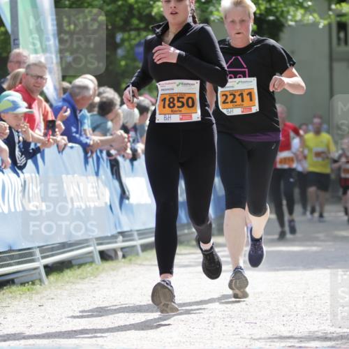 17.05.2025 - Störlauf H.Heesch http://msf.ph/oto/7870456 17.05.2025 15:27:59 Ziel  meine-sportfotos.de