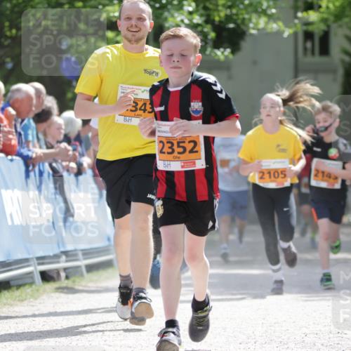 17.05.2025 - Störlauf H.Heesch http://msf.ph/oto/7870542 17.05.2025 15:28:06 Ziel  meine-sportfotos.de