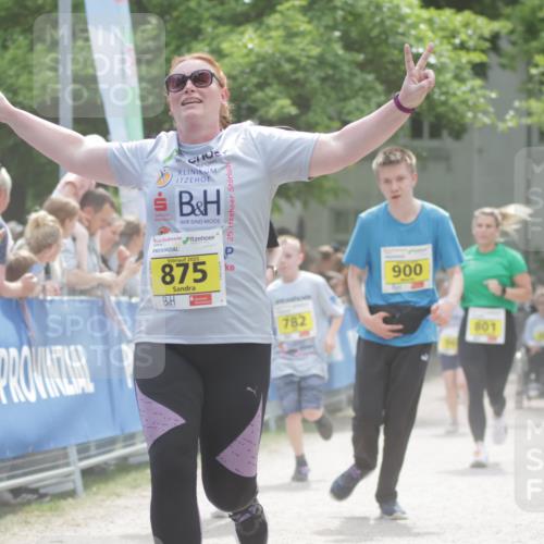 17.05.2025 - Störlauf H.Heesch http://msf.ph/oto/7870611 17.05.2025 14:16:54 Ziel  meine-sportfotos.de