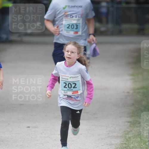 17.05.2025 - Störlauf H.Heesch http://msf.ph/oto/7870640 17.05.2025 13:44:32 Ziel  meine-sportfotos.de