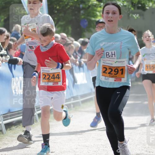 17.05.2025 - Störlauf H.Heesch http://msf.ph/oto/7870666 17.05.2025 15:28:24 Ziel  meine-sportfotos.de