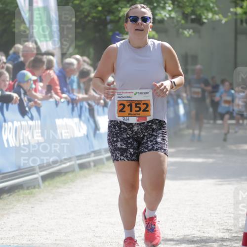 17.05.2025 - Störlauf H.Heesch http://msf.ph/oto/7870713 17.05.2025 15:28:28 Ziel  meine-sportfotos.de