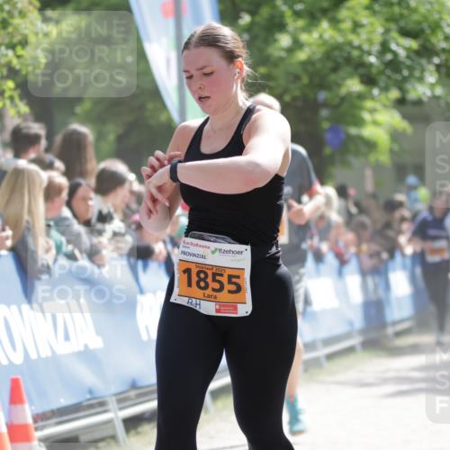 17.05.2025 - Störlauf H.Heesch http://msf.ph/oto/7870766 17.05.2025 15:28:33 Ziel  meine-sportfotos.de