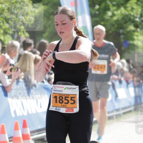 17.05.2025 - Störlauf H.Heesch http://msf.ph/oto/7870771 17.05.2025 15:28:33 Ziel  meine-sportfotos.de