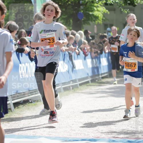 17.05.2025 - Störlauf H.Heesch http://msf.ph/oto/7870809 17.05.2025 15:28:37 Ziel  meine-sportfotos.de