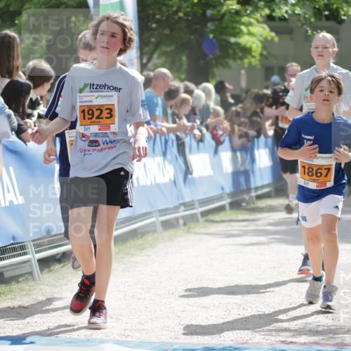 17.05.2025 - Störlauf H.Heesch http://msf.ph/oto/7870817 17.05.2025 15:28:37 Ziel  meine-sportfotos.de