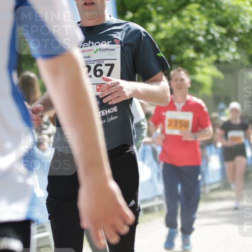 17.05.2025 - Störlauf H.Heesch http://msf.ph/oto/7870863 17.05.2025 15:28:44 Ziel  meine-sportfotos.de