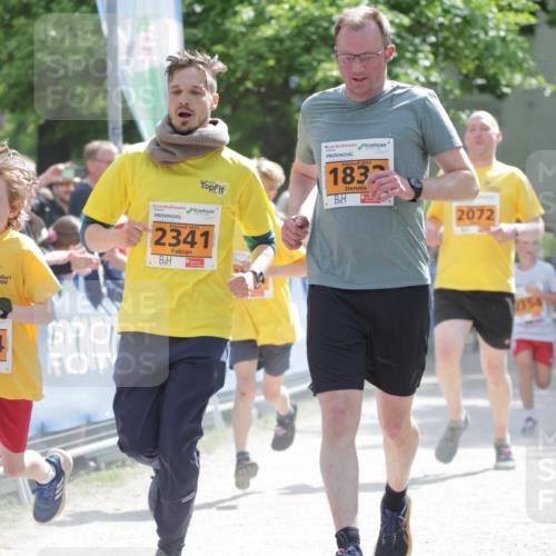 17.05.2025 - Störlauf H.Heesch http://msf.ph/oto/7870959 17.05.2025 15:28:52 Ziel  meine-sportfotos.de