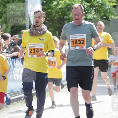 17.05.2025 - Störlauf H.Heesch http://msf.ph/oto/7870963 17.05.2025 15:28:52 Ziel  meine-sportfotos.de