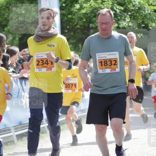 17.05.2025 - Störlauf H.Heesch http://msf.ph/oto/7870965 17.05.2025 15:28:52 Ziel  meine-sportfotos.de