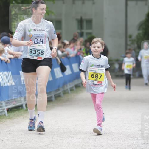 17.05.2025 - Störlauf H.Heesch http://msf.ph/oto/7870977 17.05.2025 14:17:46 Ziel  meine-sportfotos.de