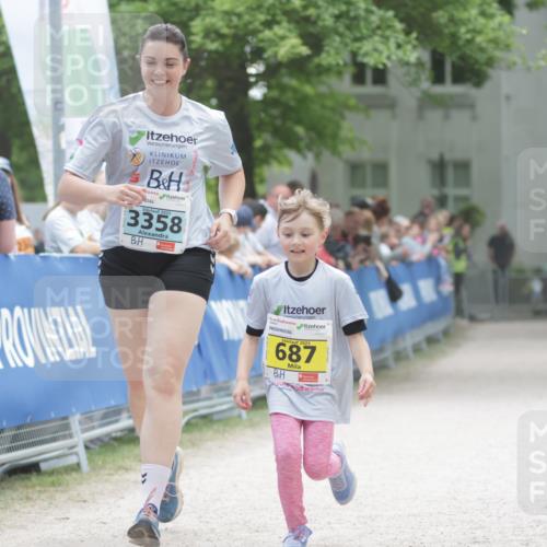 17.05.2025 - Störlauf H.Heesch http://msf.ph/oto/7870998 17.05.2025 14:17:48 Ziel  meine-sportfotos.de