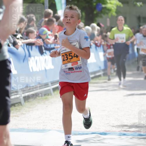 17.05.2025 - Störlauf H.Heesch http://msf.ph/oto/7871001 17.05.2025 15:28:55 Ziel  meine-sportfotos.de