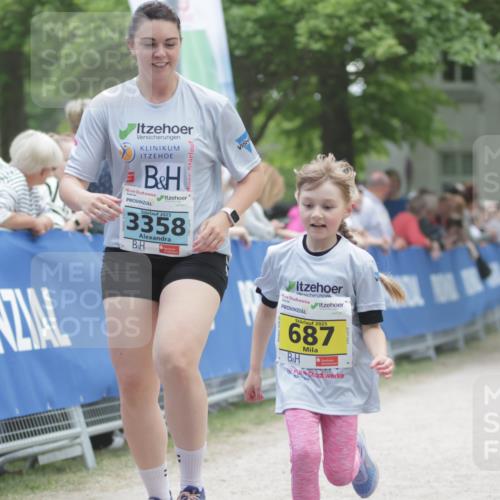 17.05.2025 - Störlauf H.Heesch http://msf.ph/oto/7871012 17.05.2025 14:17:48 Ziel  meine-sportfotos.de