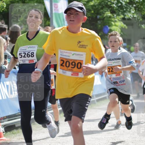 17.05.2025 - Störlauf H.Heesch http://msf.ph/oto/7871015 17.05.2025 15:28:57 Ziel  meine-sportfotos.de