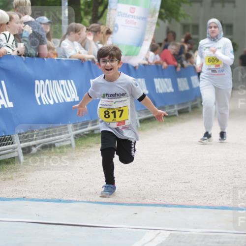17.05.2025 - Störlauf H.Heesch http://msf.ph/oto/7871017 17.05.2025 14:17:58 Ziel  meine-sportfotos.de