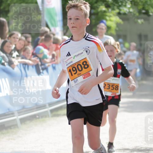 17.05.2025 - Störlauf H.Heesch http://msf.ph/oto/7871053 17.05.2025 15:29:00 Ziel  meine-sportfotos.de