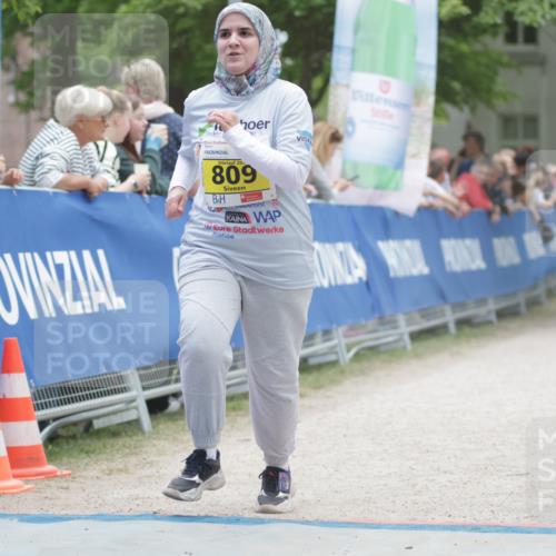 17.05.2025 - Störlauf H.Heesch http://msf.ph/oto/7871057 17.05.2025 14:18:01 Ziel  meine-sportfotos.de