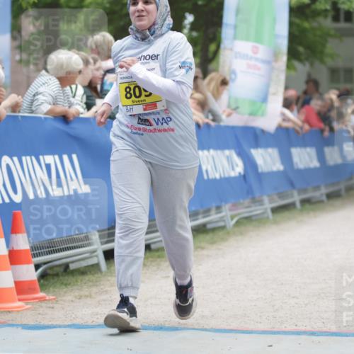 17.05.2025 - Störlauf H.Heesch http://msf.ph/oto/7871062 17.05.2025 14:18:01 Ziel  meine-sportfotos.de