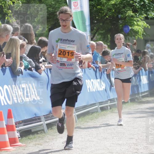 17.05.2025 - Störlauf H.Heesch http://msf.ph/oto/7871077 17.05.2025 15:29:02 Ziel  meine-sportfotos.de