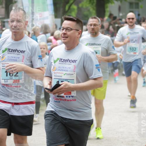17.05.2025 - Störlauf H.Heesch http://msf.ph/oto/7871086 17.05.2025 13:45:33 Ziel  meine-sportfotos.de