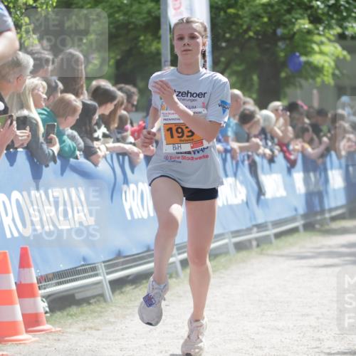 17.05.2025 - Störlauf H.Heesch http://msf.ph/oto/7871090 17.05.2025 15:29:03 Ziel  meine-sportfotos.de