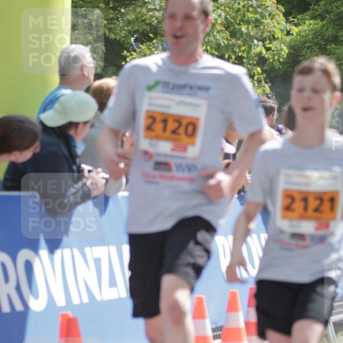 17.05.2025 - Störlauf H.Heesch http://msf.ph/oto/7871126 17.05.2025 15:29:06 Ziel  meine-sportfotos.de