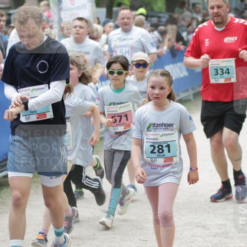17.05.2025 - Störlauf H.Heesch http://msf.ph/oto/7871153 17.05.2025 13:45:38 Ziel  meine-sportfotos.de