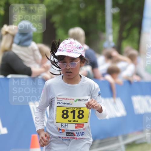 17.05.2025 - Störlauf H.Heesch http://msf.ph/oto/7871220 17.05.2025 14:18:40 Ziel  meine-sportfotos.de