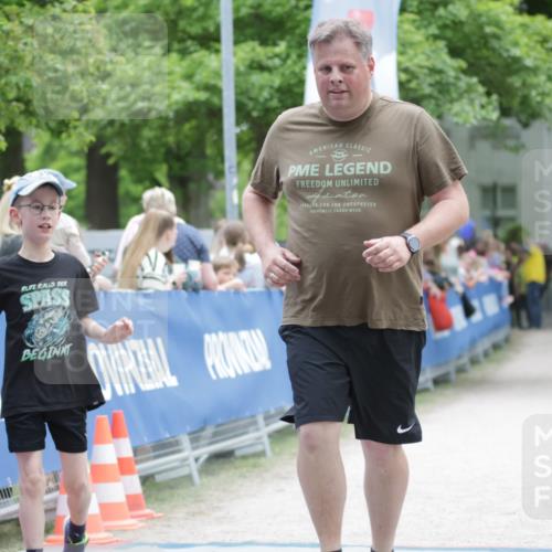 17.05.2025 - Störlauf H.Heesch http://msf.ph/oto/7871274 17.05.2025 14:19:10 Ziel  meine-sportfotos.de