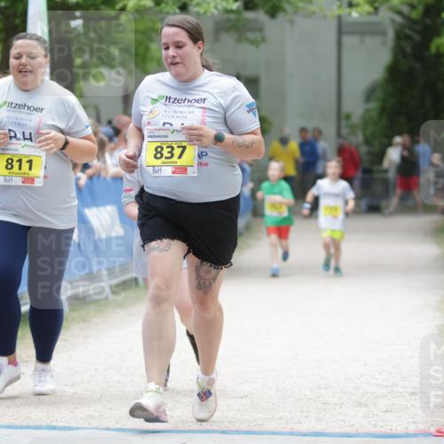 17.05.2025 - Störlauf H.Heesch http://msf.ph/oto/7871360 17.05.2025 14:19:47 Ziel  meine-sportfotos.de