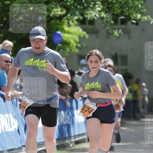 17.05.2025 - Störlauf H.Heesch http://msf.ph/oto/7871401 17.05.2025 15:29:47 Ziel  meine-sportfotos.de