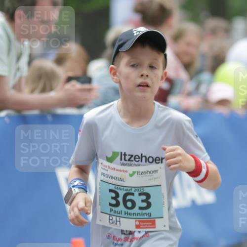 17.05.2025 - Störlauf H.Heesch http://msf.ph/oto/7871405 17.05.2025 13:46:07 Ziel  meine-sportfotos.de