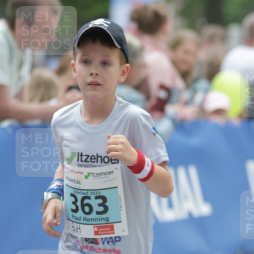 17.05.2025 - Störlauf H.Heesch http://msf.ph/oto/7871409 17.05.2025 13:46:07 Ziel  meine-sportfotos.de