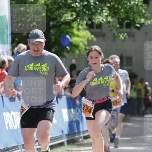 17.05.2025 - Störlauf H.Heesch http://msf.ph/oto/7871412 17.05.2025 15:29:47 Ziel  meine-sportfotos.de