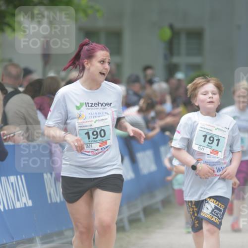 17.05.2025 - Störlauf H.Heesch http://msf.ph/oto/7871415 17.05.2025 13:46:08 Ziel  meine-sportfotos.de