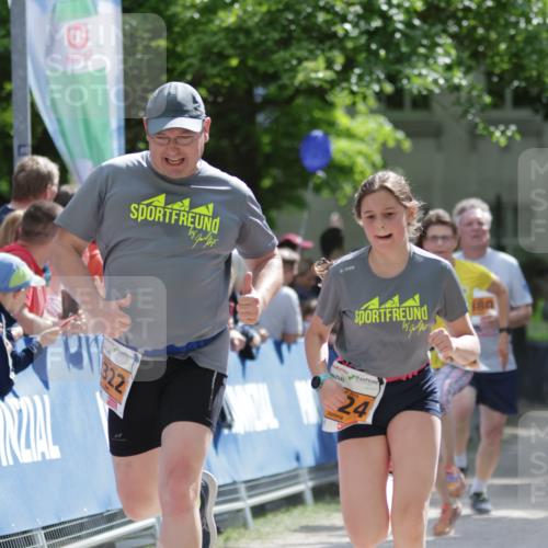 17.05.2025 - Störlauf H.Heesch http://msf.ph/oto/7871416 17.05.2025 15:29:47 Ziel  meine-sportfotos.de