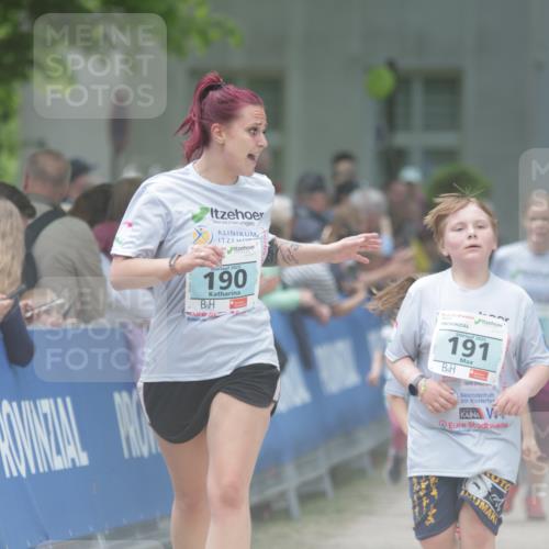 17.05.2025 - Störlauf H.Heesch http://msf.ph/oto/7871419 17.05.2025 13:46:08 Ziel  meine-sportfotos.de