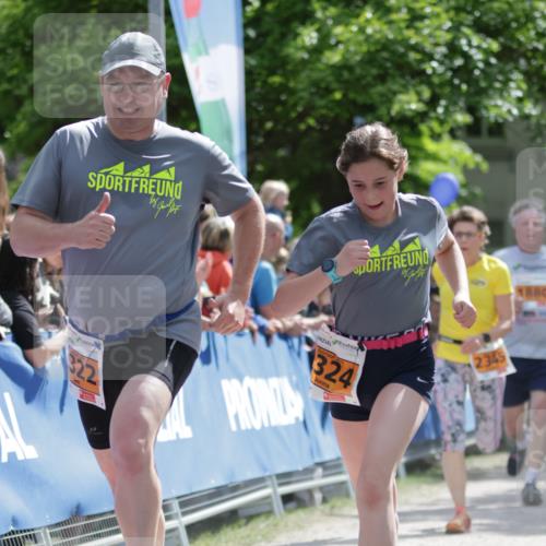 17.05.2025 - Störlauf H.Heesch http://msf.ph/oto/7871434 17.05.2025 15:29:48 Ziel  meine-sportfotos.de