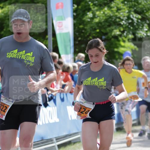 17.05.2025 - Störlauf H.Heesch http://msf.ph/oto/7871438 17.05.2025 15:29:48 Ziel  meine-sportfotos.de