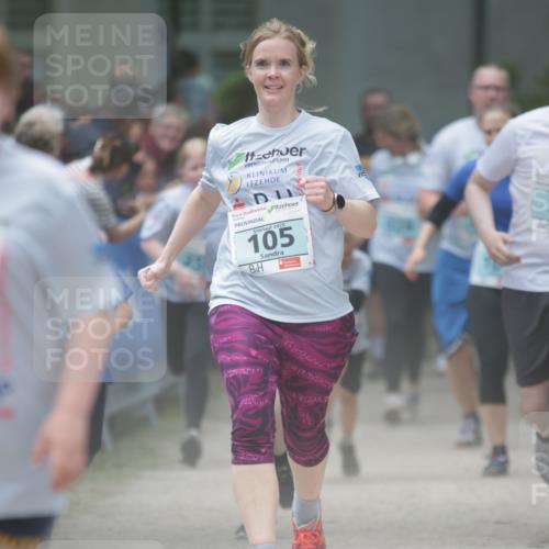17.05.2025 - Störlauf H.Heesch http://msf.ph/oto/7871439 17.05.2025 13:46:11 Ziel  meine-sportfotos.de