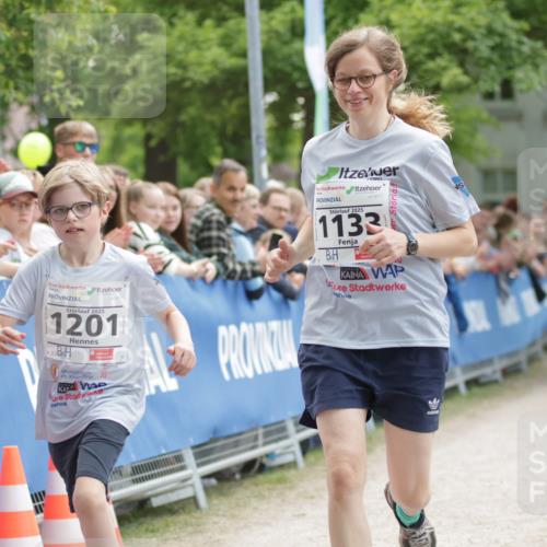 17.05.2025 - Störlauf H.Heesch http://msf.ph/oto/7871440 17.05.2025 14:32:17 Ziel  meine-sportfotos.de
