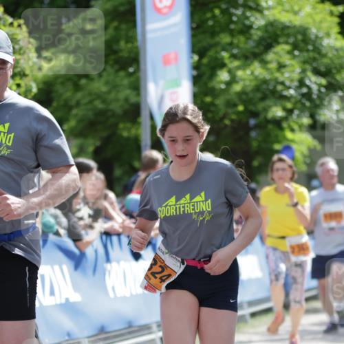 17.05.2025 - Störlauf H.Heesch http://msf.ph/oto/7871446 17.05.2025 15:29:48 Ziel  meine-sportfotos.de
