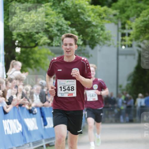 17.05.2025 - Störlauf H.Heesch http://msf.ph/oto/7871461 17.05.2025 14:36:23 Ziel  meine-sportfotos.de