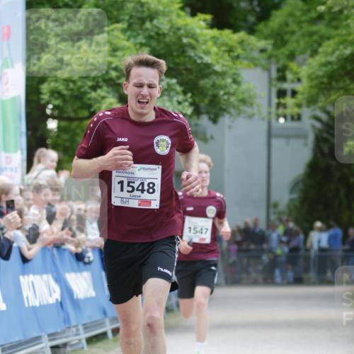 17.05.2025 - Störlauf H.Heesch http://msf.ph/oto/7871470 17.05.2025 14:36:23 Ziel  meine-sportfotos.de