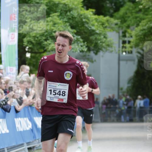 17.05.2025 - Störlauf H.Heesch http://msf.ph/oto/7871477 17.05.2025 14:36:24 Ziel  meine-sportfotos.de