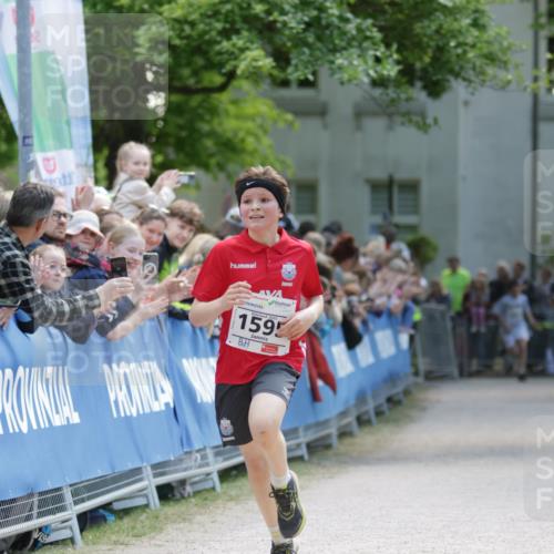 17.05.2025 - Störlauf H.Heesch http://msf.ph/oto/7871510 17.05.2025 14:37:33 Ziel  meine-sportfotos.de