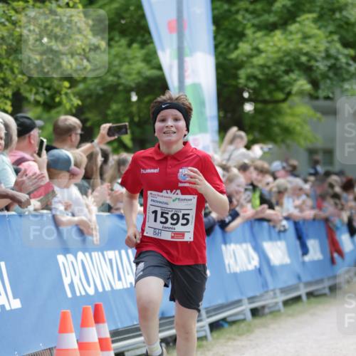 17.05.2025 - Störlauf H.Heesch http://msf.ph/oto/7871550 17.05.2025 14:37:34 Ziel  meine-sportfotos.de