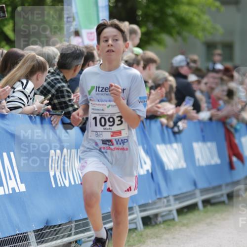 17.05.2025 - Störlauf H.Heesch http://msf.ph/oto/7871579 17.05.2025 14:37:43 Ziel  meine-sportfotos.de
