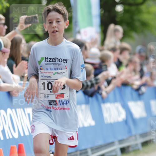 17.05.2025 - Störlauf H.Heesch http://msf.ph/oto/7871589 17.05.2025 14:37:44 Ziel  meine-sportfotos.de